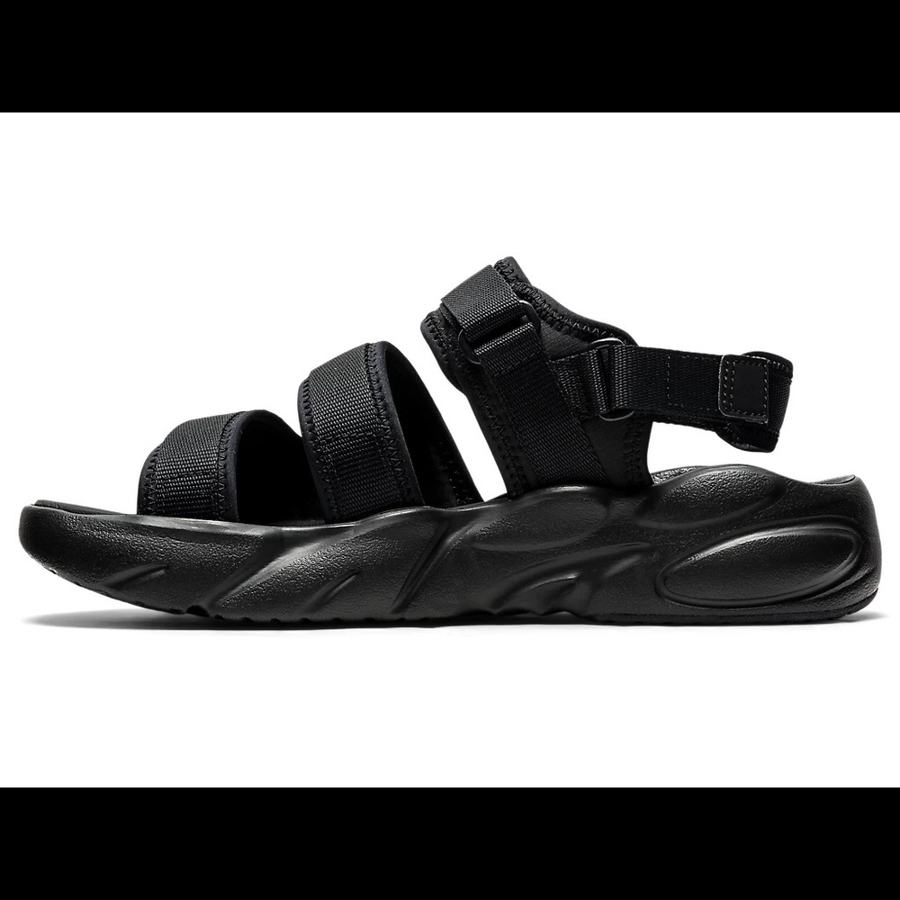 ASICS GEL-BONDAL Never worn. Black. Unisex. Men’s size 10 women’s size 11.5 NWT